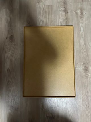 Lienzo Decorativo Londres