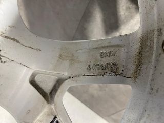 Llantas BMW X1 17" Originales