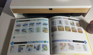 Mira cómo se hace: 500 cosas que debes saber