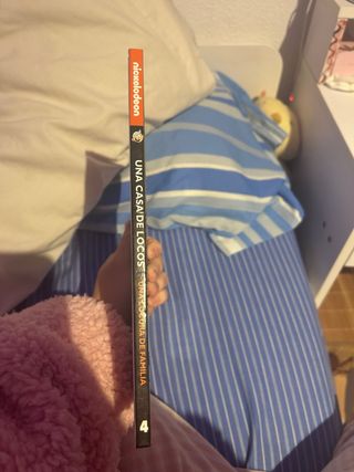 Una casa de locos Una locura de familia