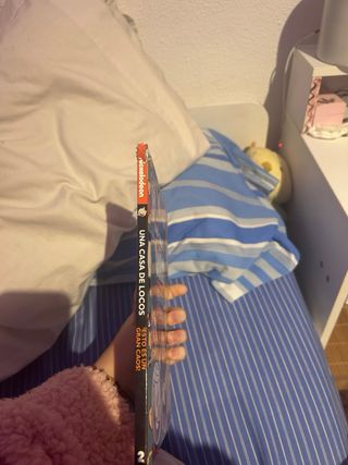 Una casa de locos Una locura de familia