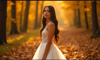 Vestidos de novia compra tranquila