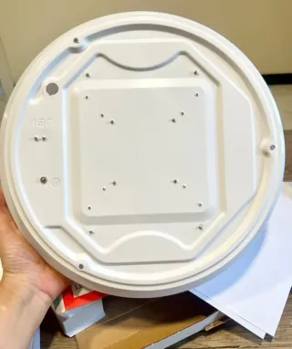 Lampada soffitto LED EGLO 1900 Lumen 4000K