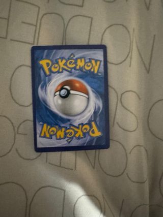 Pikachu y Zekrom GX Tag Team Carta Pokémon