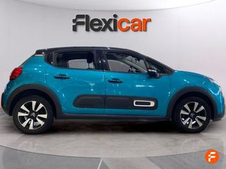 Citroën C3 BlueHDi 75KW (100CV) S&S Shine