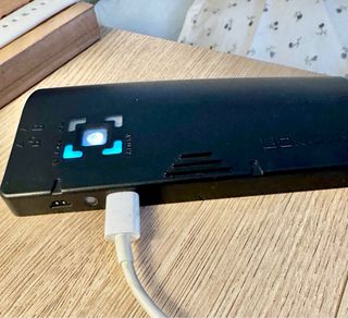 Mono Airbag 2 Piezas RST casi sin usar.