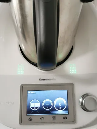 Thermomix TM5
