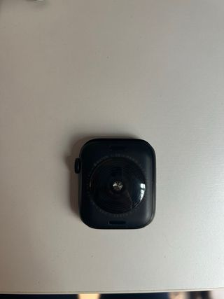 Apple Watch SE 44mm Medianoche