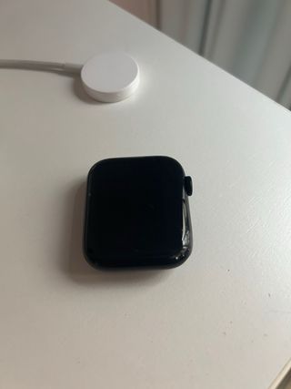 Apple Watch SE 44mm Medianoche