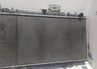 Radiador agua nissan patrol 3.0 di y61 reg 26909