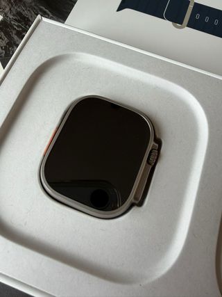 Apple Watch Ultra 2 49mm