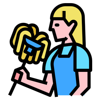 LIMPIADOR / EMPRESA DE LIMPIEZA – PISOS, LOCALES