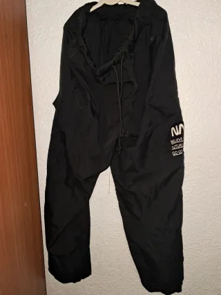 Lote 3 prendas Talla M