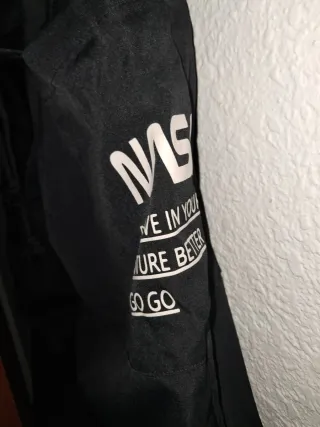 Lote 3 prendas Talla M