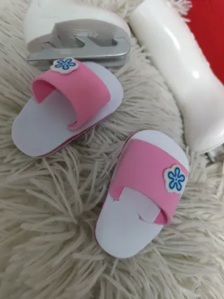 Cositas Nancy Accesorios Muñeca