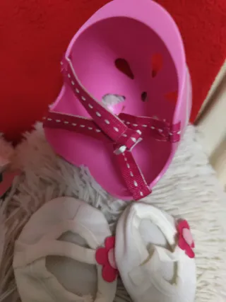 Cositas Nancy Accesorios Muñeca