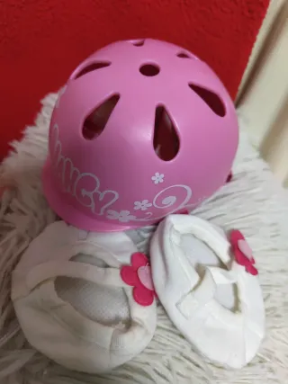 Cositas Nancy Accesorios Muñeca