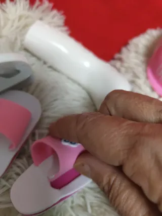 Cositas Nancy Accesorios Muñeca