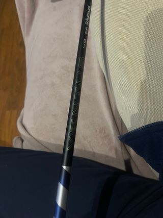 Híbrido Taylor Made Rescue 4 R sin abrir