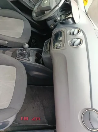 SEAT Ibiza 2013 TDI FAMILIAR