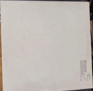 Vinil Nach Poesia Difusa Edição Especial DJ