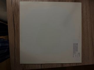 Vinil Nach Poesia Difusa Edição Especial DJ