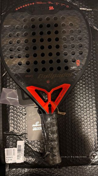 Bullpadel Hack 03 24 Hybrid