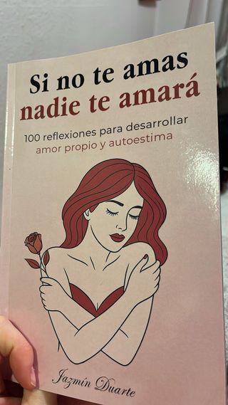 Si no te amas, nadie te amará: 100 reflexiones ...
