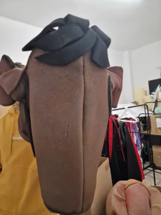 Máscara Timón y Pumba