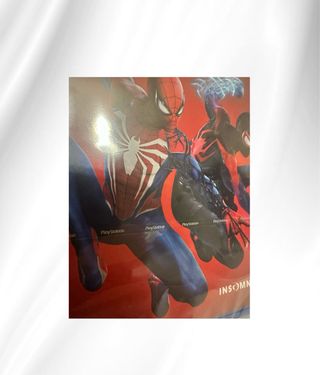 Spider-Man 2 PS5 - Nuevo y Precintado