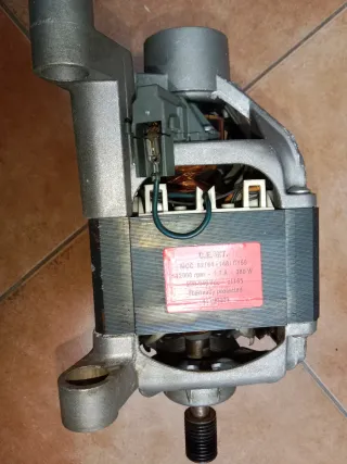 Motor Lavadora 69008579