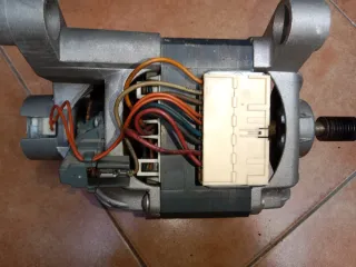 Motor Lavadora 69008579