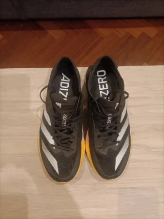 Zapatillas Adidas Adizero Adios 8