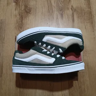 Vans Caldrone Suede/Mesh Scarpe
