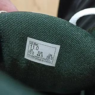 Vans Caldrone Suede/Mesh Scarpe