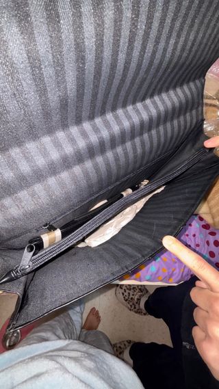 Maletín nuevo para trabajo