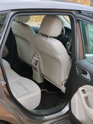 Mercedes-Benz Clase B 2013