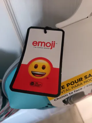 Mochila con 2 carcasas intercambiables