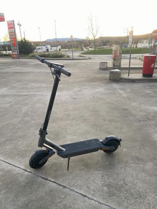Patinete Eléctrico Xiaomi 4 Ultra