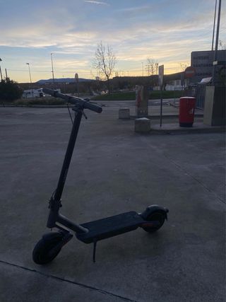 Patinete Eléctrico Xiaomi 4 Ultra