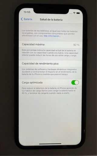 iPhone 11 Negro - Envío 24h