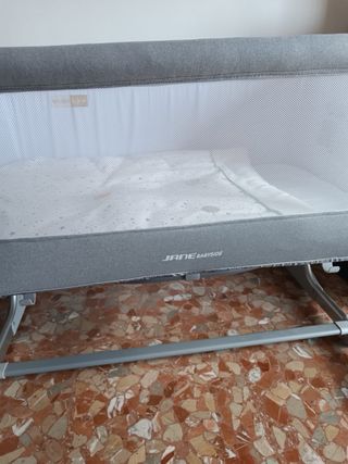 Minicuna colecho Jané