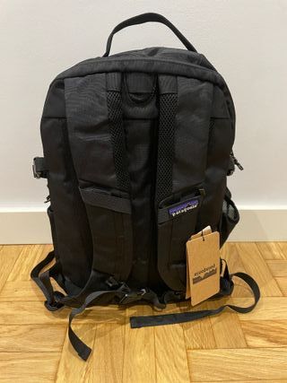 Mochila Patagonia 26L Negra