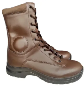 Stivali Anfibi Marina Militare Italiana Nuovi 43