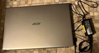 Acer Aspire A317 Portátil 17”