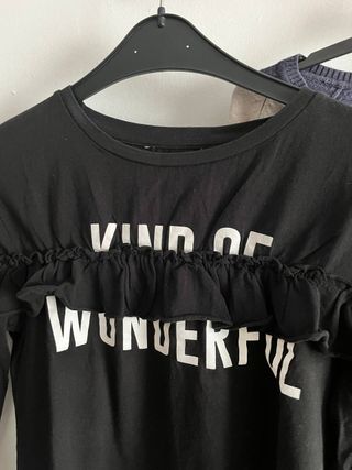 Pack de 2 camisetas // Talla: M - L