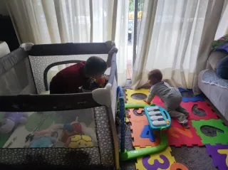 Parque infantil Jane