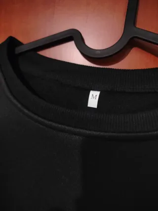 Vestito donna invernale nero