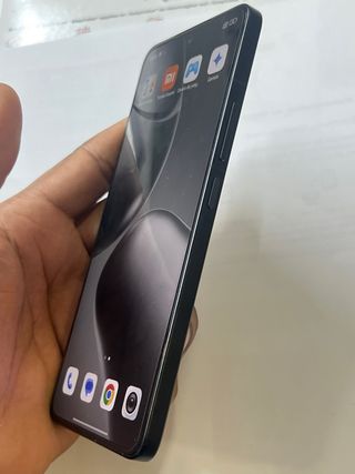 Xiaomi 14T Pro 1TB HyperOS