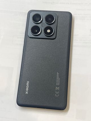 Xiaomi 14T Pro 1TB HyperOS